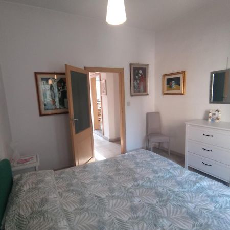 Casa Del Pino Apartment Cervia Luaran gambar