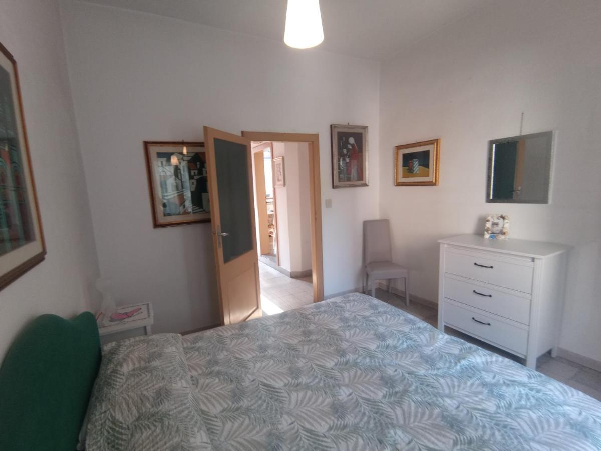 Casa Del Pino Apartment Cervia Luaran gambar