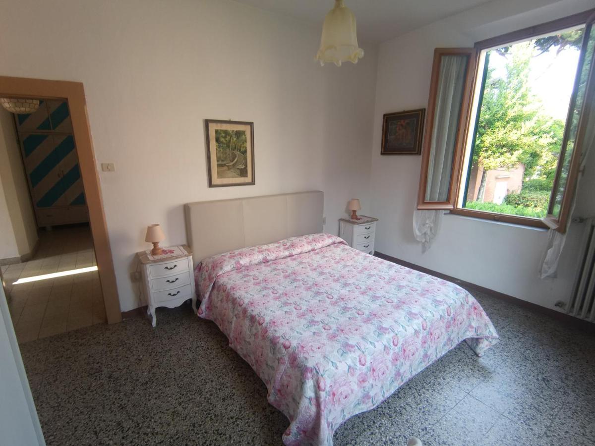 Casa Del Pino Apartment Cervia Luaran gambar